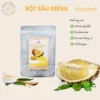 (0.5 KG) Bột trái cây - Bột Sầu Riêng - Durian Powder - Vital Plus - Shop Nhà Anise