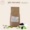 (1 KG) Bột Trà - Bột Trà Rang - Hojicha Powder - Vital Plus - Shop Nhà Anise
