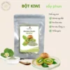 (50 gram) Bột trái cây - Bột KIWI - Kiwi Powder - Vital Plus - Shop Nhà Anise